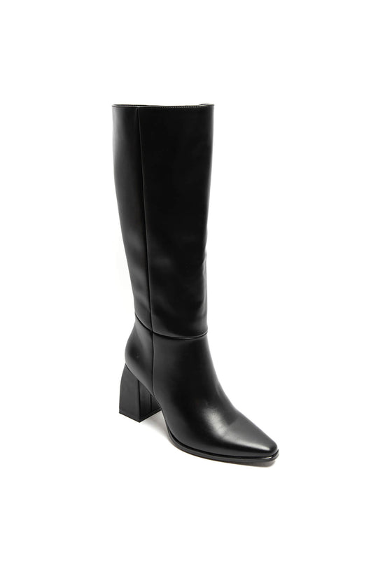 Boots ines Noir (6317)