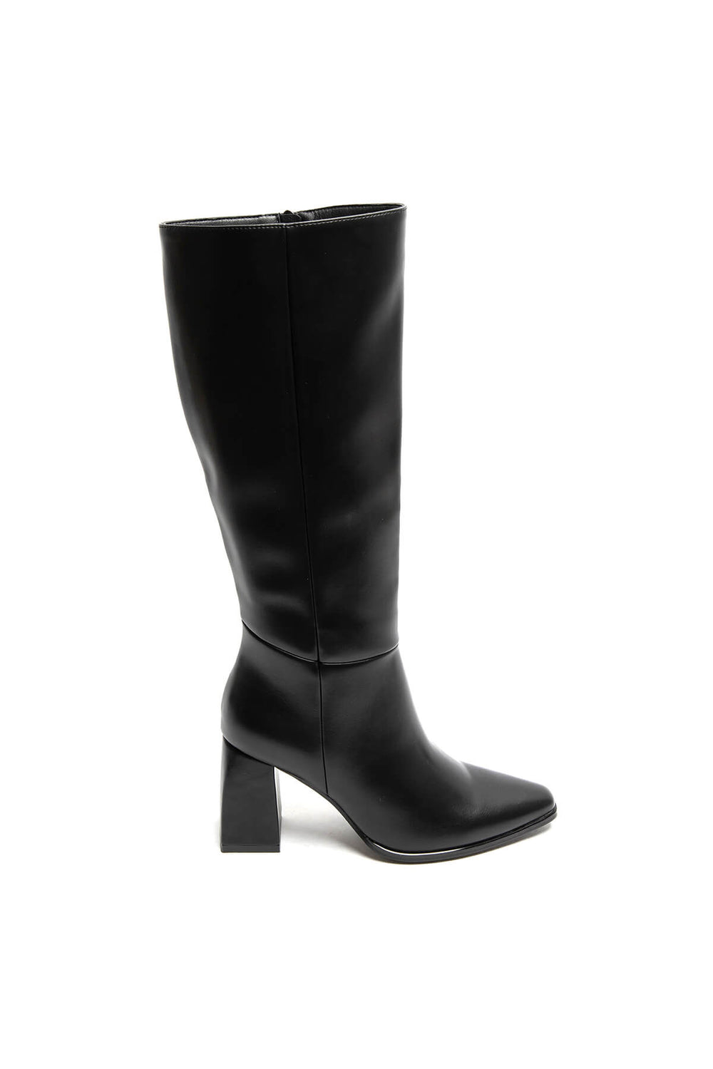 Boots ines Noir (6317)