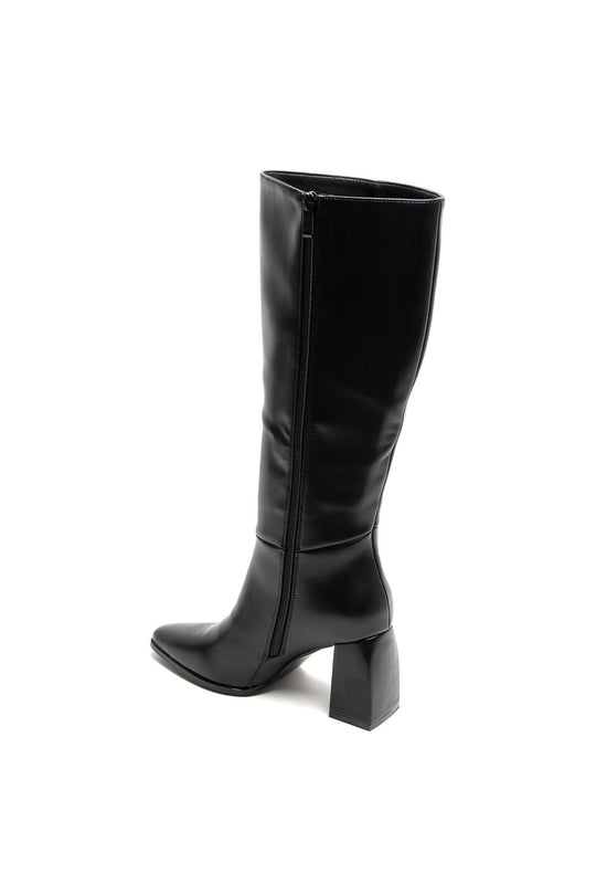 Boots ines Noir (6317)