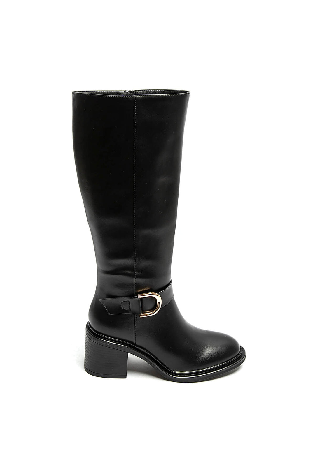 Boots LEA Noir (1696)