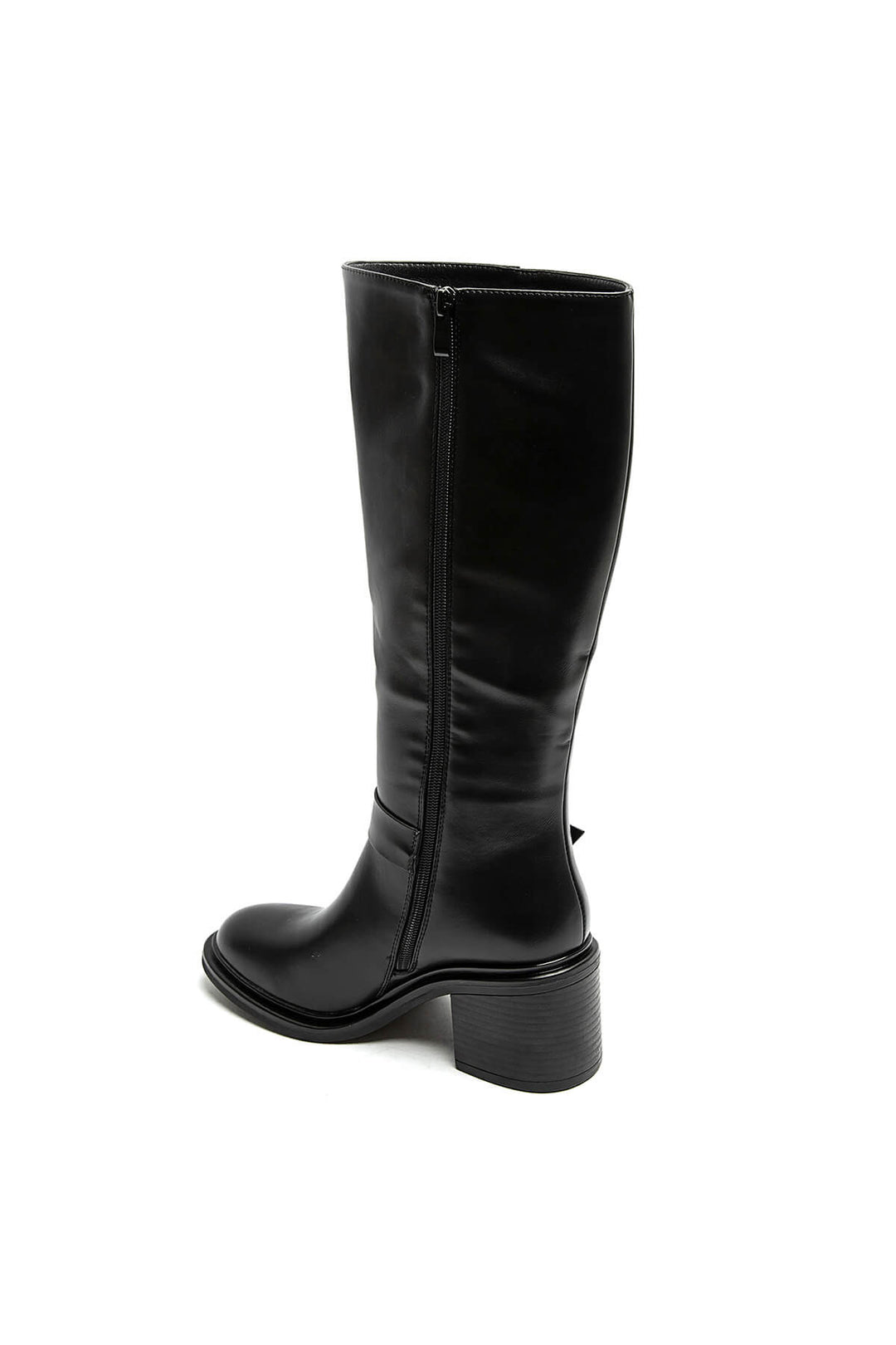 Boots LEA Noir (1696)