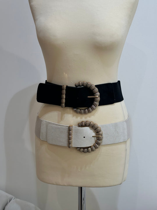 Ceinture élastique Emma